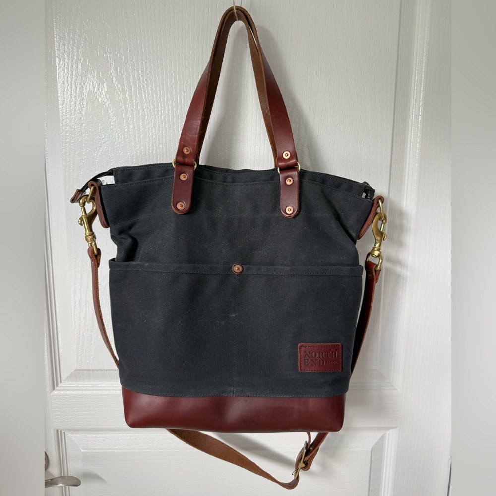 Northend Bag Co 76th St. Tote